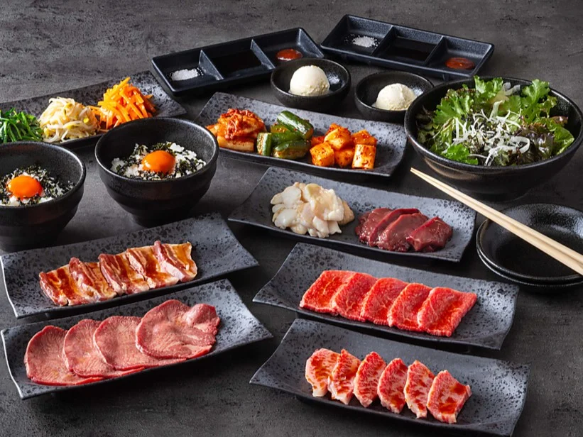 WAGYU焼肉悠雅 君津1号店のアバウト画像
