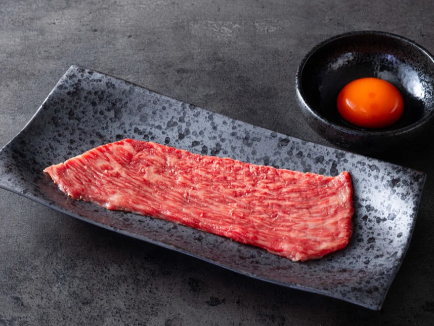 WAGYU焼肉悠雅 君津1号店のアバウト画像
