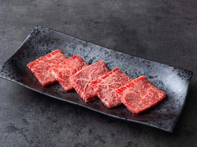 WAGYU焼肉悠雅 君津1号店のアイキャッチ